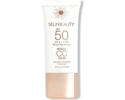 SelinBeauty - Miracle - CC cream