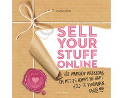Sell your stuff online