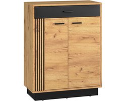 Selsey Vasco – Dressoir, 70 cm