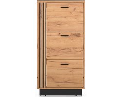 Selsey Vasco – Schoenenkast, 60 cm