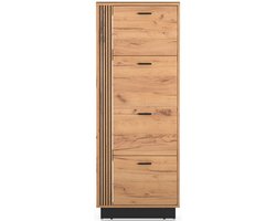 Selsey Vasco – Schoenenkast, 60 cm