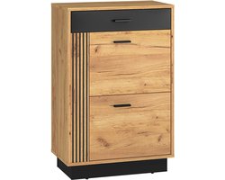 Selsey Vasco – Schoenenkast, 60 cm