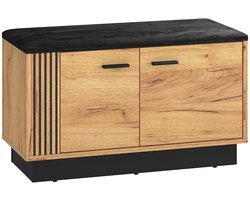 Selsey Vasco – Schoenenkast, 80 cm