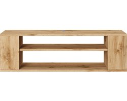 Selsey - WALL - TV-meubel - 100 cm - Eiken wotan