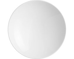 Seltmann Weiden Life Wit Pastabord / Soepbord 23 cm