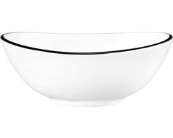 Seltmann Weiden Modern Life Black Line Kom