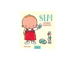 Sem - Sem zonder speentje