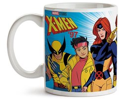 Semic X-Men Mok / Beker 97 Group Cups & Mok / Bekers