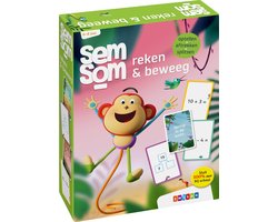 Semsom Reken & Beweeg