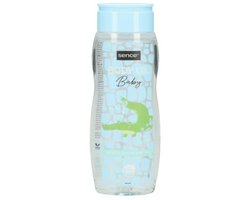 Sence Baby Body Oil (250 ml)