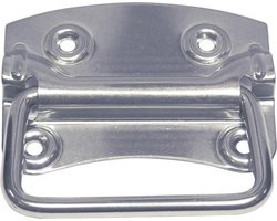 SENCYS kistgreep 70mm | verzinkt staal