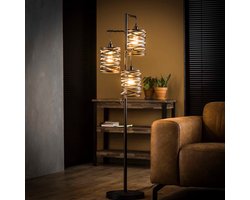 Senna vloerlamp 3L
