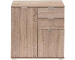 Sens Design - Dressoir - Sanne-Jasmijn - Eik