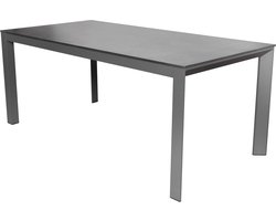 Sens-Line - Bianca Tuintafel 180x90cm - Rechthoekig - HPL