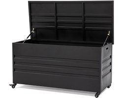 SenS-Line Billy kussenbox - 132 cm