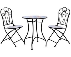 SenS-Line Bistroset 3-delig Mozambique