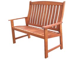 Sens-Line - California Tuinbank - 120cm - Hout