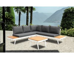 SenS-Line Costa loungeset