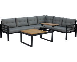 SenS-Line Genua loungeset
