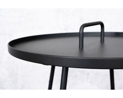 Sens-line Jennifer bijzettafel