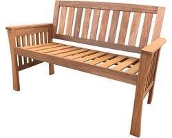 Sens-Line - Kensington Tuinbank - 150cm - Hout