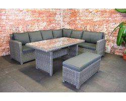 SenS-Line Leonardo Diningset