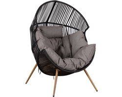 SenS-Line Loungestoel Viking