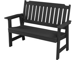 Sens-Line - Montreal Tuinbank - 131cm - Plastic HIPS