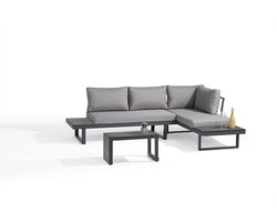 SenS-Line Paros multifuntionele loungeset