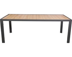 Sens-Line - Pronto Tuintafel 207x95cm - Rechthoekig - Keramiek