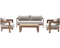 Sens-Line Santiago loungeset Deluxe