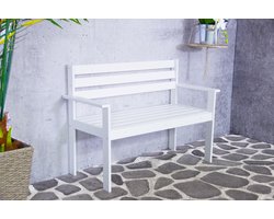 SenS-Line - Semmy 2-seater White - Wit