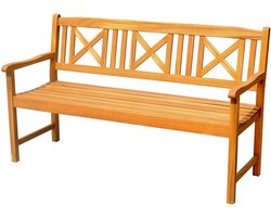 SenS-Line Tiago tuinbank - 150 cm - Acacia hardhout