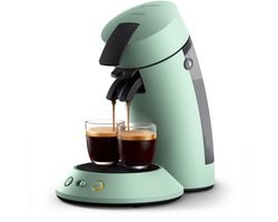 Senseo CSA210/80 koffiezetapparaat Volledig automatisch Koffiecupmachine 0,7 l