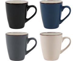 Senseomok 7,6xh8,6cm 225ml