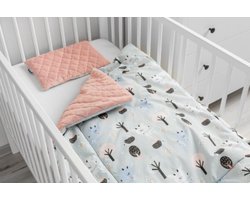 Sensillo-Set Voor Bedden Pluche Karo