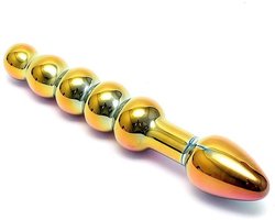 Sensual Glass Glazen dildo Laila
