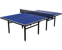 Senz Sports - TT3000 - Tafeltennistafel - Met Tafeltennisnet