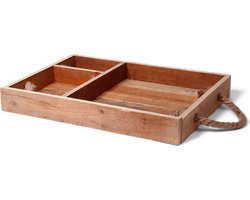 SENZA Rechthoekig dienblad