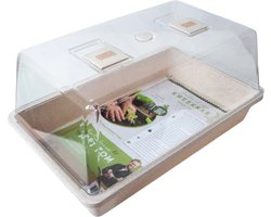 SENZA TOM kweekkas tuinkas 38 cm