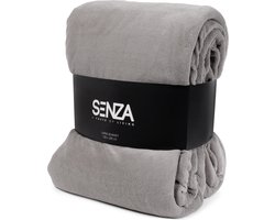 SENZA Woondeken Grijs
