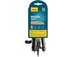 Sera Brush Set