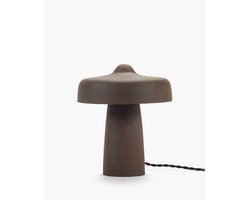 Serax - Alex Gabriels - Romé - Tafellamp - Zwart - 19 Ø - H 22,5cm