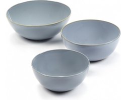 Serax Anita Le Grelle Terres De Rêves apero set 3-delig
