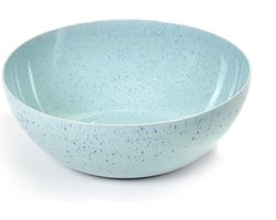 Serax - Anita Le Grelle Terres de rêves - Saladeschaal - Lichtblauw - 27 Ø