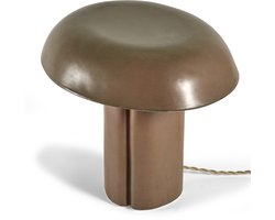 Serax - Anita Le Grelle Terres de rêves - Tafellamp Bruin - Bruin - H 31,5cm - 4,98kg