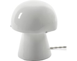 Serax - Anita Le Grelle Terres de rêves - Tafellamp - Wit - H 17,5cm - 1,22kg