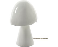 Serax - Anita Le Grelle Terres de rêves - Tafellamp - Wit - H 25,5cm - 1,30kg