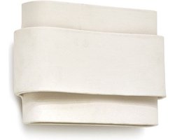 Serax - Anita Le Grelle - WANDLAMP L 36 W 11 H 26 CM BEIGE LOUIS 02