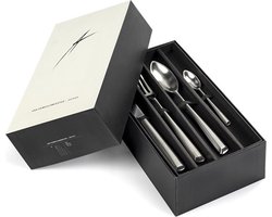Serax Ann Demeulemeester Zoë bestekset 24dlg. mat